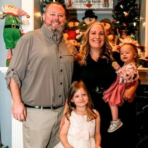 Meet your Posher, April